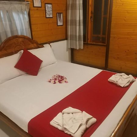 Dot Bey Beach Cabana Trincomalee Exterior photo
