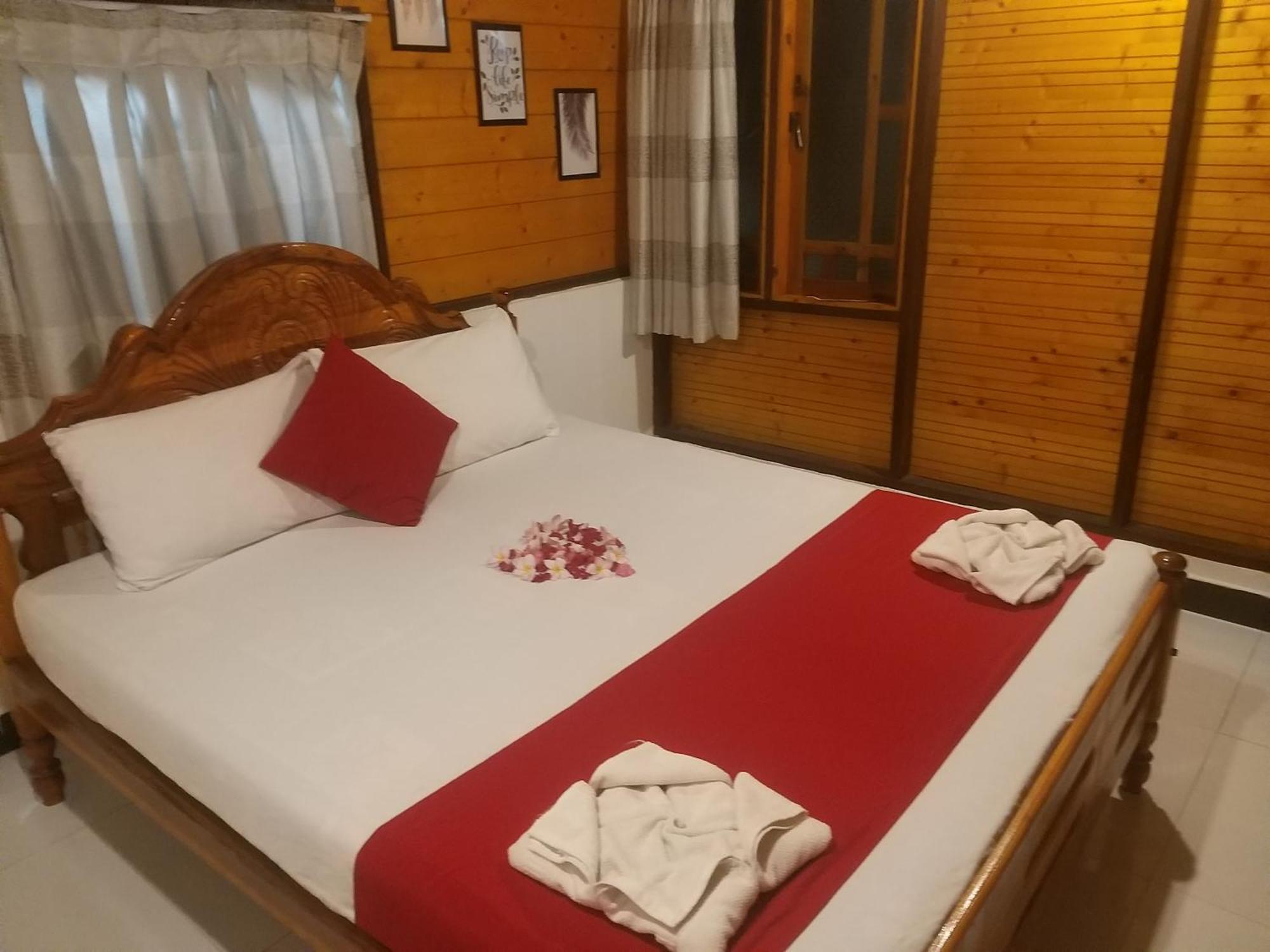 Dot Bey Beach Cabana Trincomalee Exterior photo