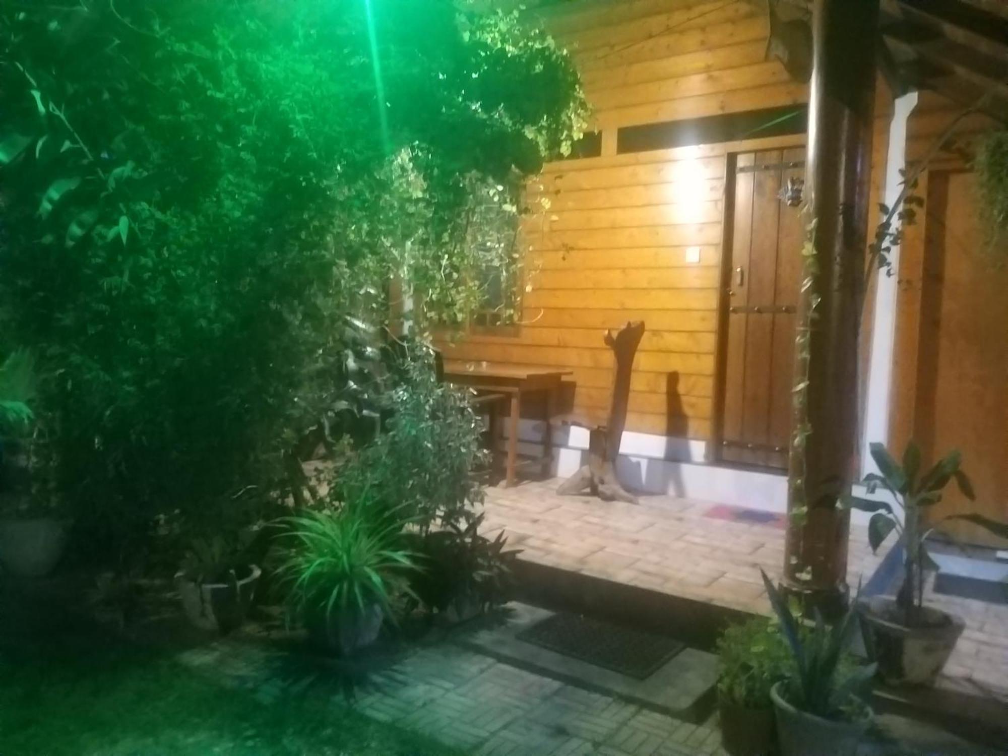 Dot Bey Beach Cabana Trincomalee Exterior photo