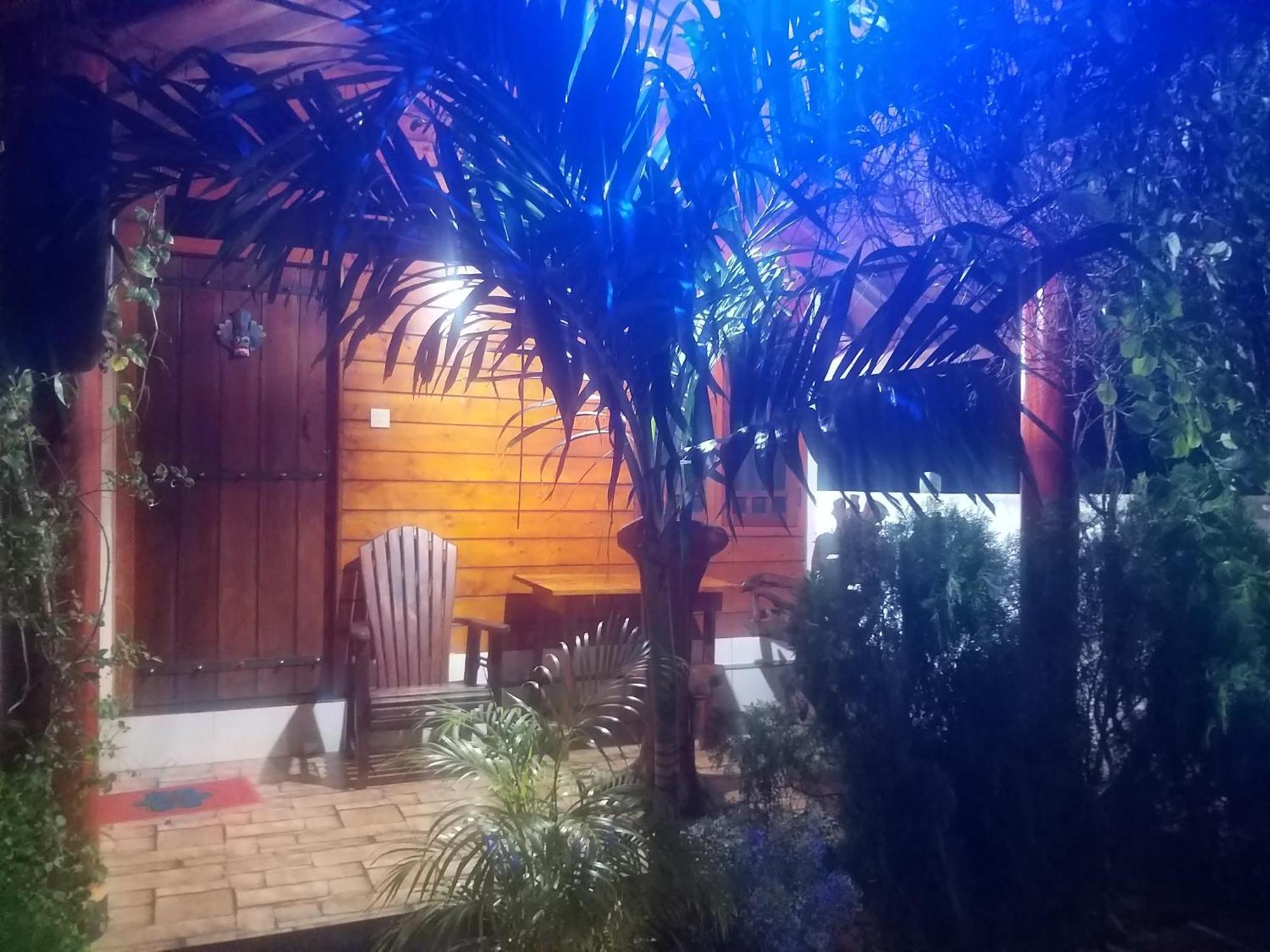 Dot Bey Beach Cabana Trincomalee Exterior photo