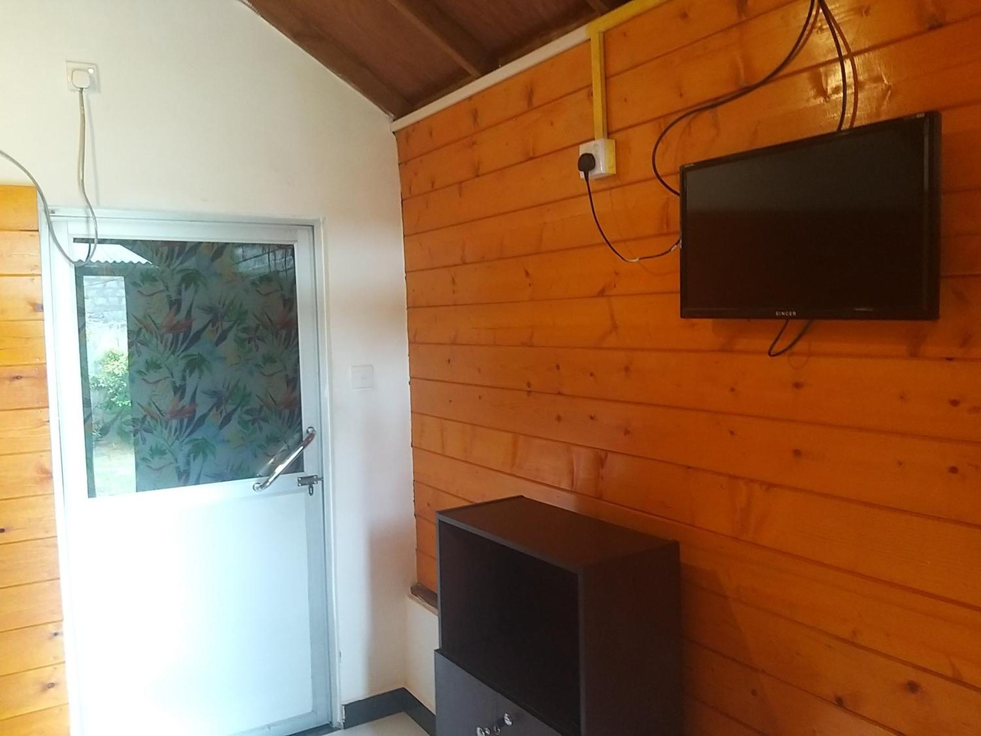 Dot Bey Beach Cabana Trincomalee Exterior photo